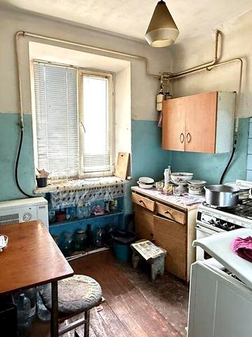 Продаж 3к Квартира Каштанова (40 Років Жовтня) вулиця