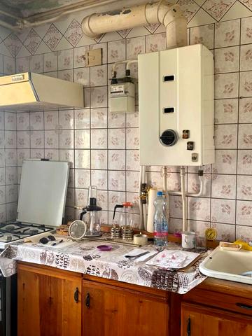 Європейська вул. (Фрунзе), 48