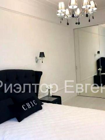 Довгострокова оренда 1к Квартира Італійський бульвар