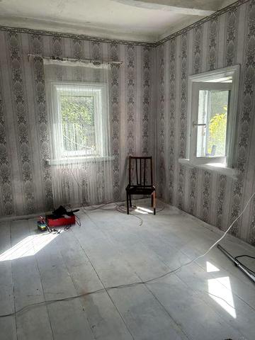 Будинок біля Десни