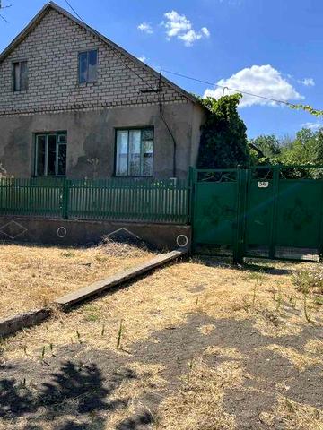 Продаж будинку з земельною ділянкою (Миколаївська область)