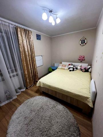 Здам в оренду 3 кімнатну квартиру від власника.