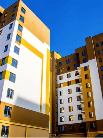 2 кімнатна квартира р-н Порт Сіті ЖК Варварівка