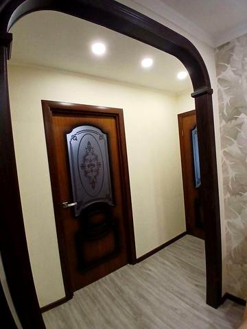 Власника (без посередників) 3-х кімнатної квартири у Дарницькому р.н.