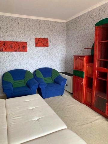 Аренда квартири спорткомплекс