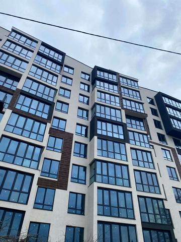 Довженка вул., 2