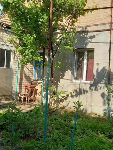 Василя Сухомлинського вул. (Совхозна)