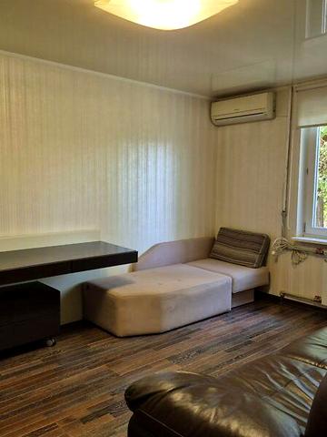 Довгострокова оренда 1к Квартира Транспортна вулиця