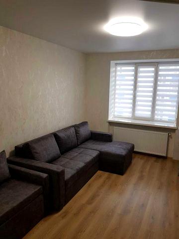 1-к квартира центр оренда