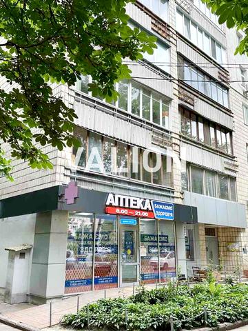 Михайла Омеляновича-Павленка вул. (Суворова), 7