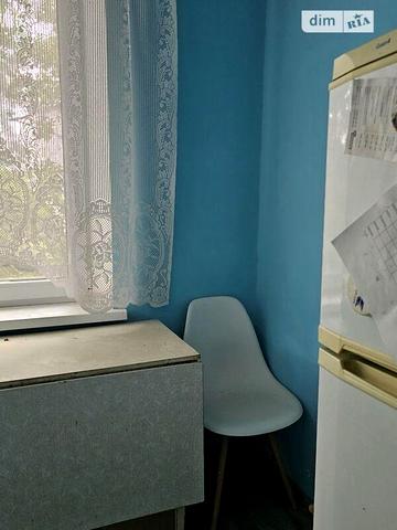 Продаж 1к Квартира Волонтерська вулиця