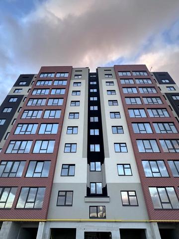 Січових стрільців вул., 8Б