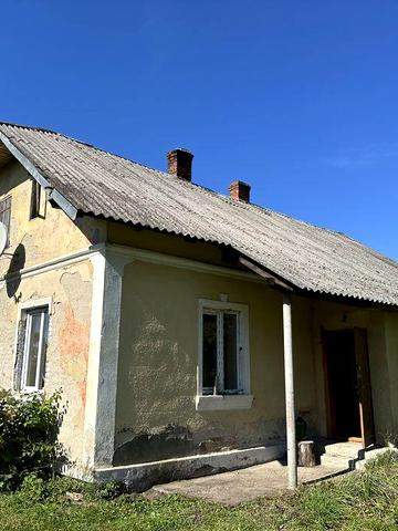 Продаж житлового будинку с. Ралівка