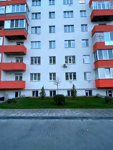 Продаж 2к Квартира Європейська вулиця ЖК Первый парковый квартал