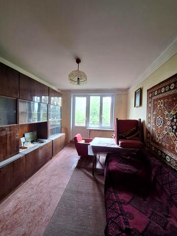 Барабашова вул., 38