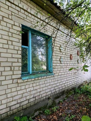 Продам приватний будинок