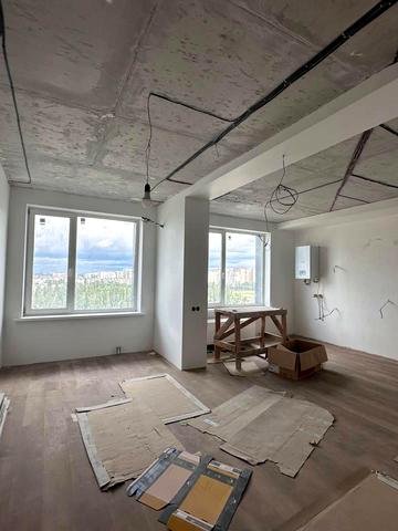 Академіка Заболотного вул., 1-Б