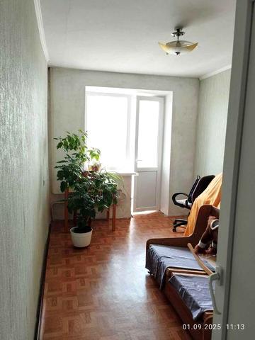 Продам 3 комн. квартиру улучшенной планировки