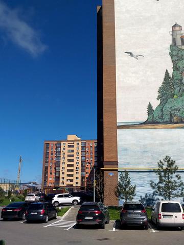 Академіка Сахарова вул., 5