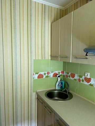 Здам в оренду 1к квартиру Н. Балашовка