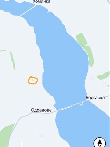 Участок с документами 4 сотки в Отрадово СК Вишенка