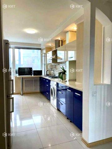 2к. 56м2, Центр (ул. Чернышевская 85, м. Ярослава Мудрого) 129775