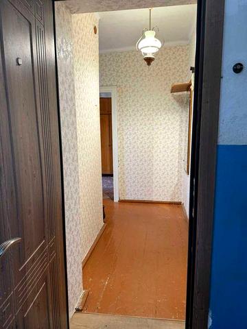 Продам 3-кімнатну квартиру у смт.Добротвір загальною площею 54,6 кв.м.