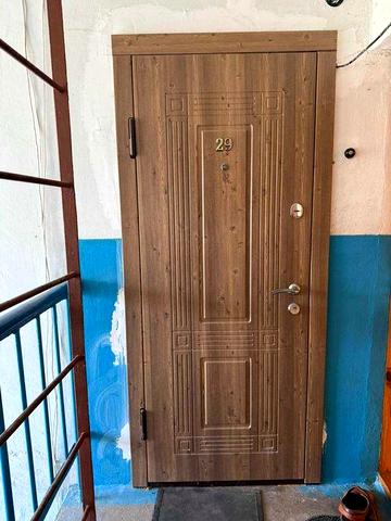 Продам 3-кімнатну квартиру у смт.Добротвір загальною площею 54,6 кв.м.