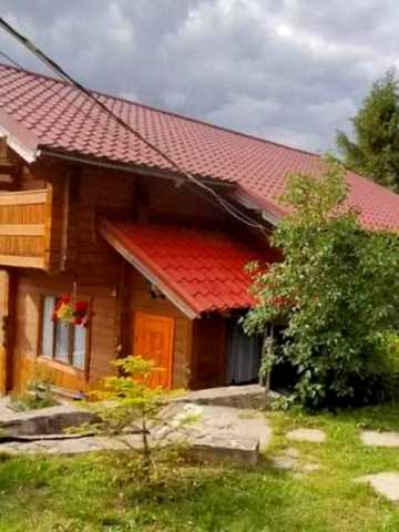 урочище Село