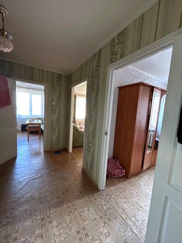 Володимира Антоновича вул. (Свердлова), 4