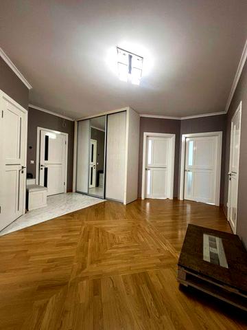 Здам 3-кімнатну ЖК Сонячна брама, Голосіївський р-н