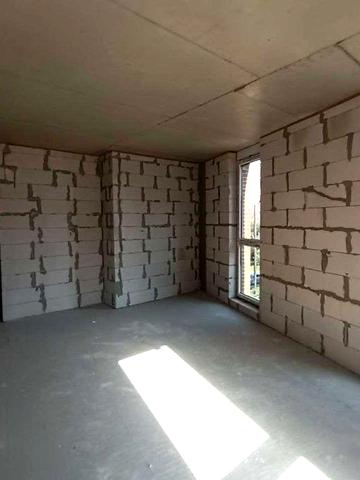 Продаж 2кім квартири в новобудові ЖК Новий Форт