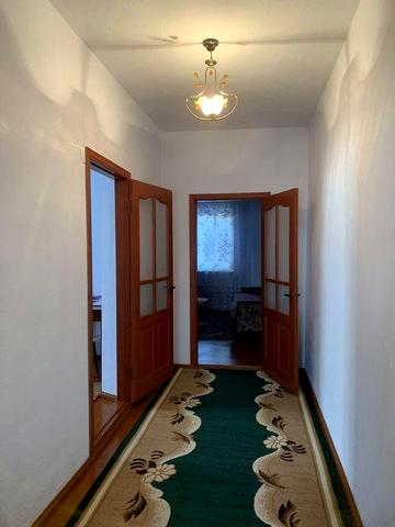 Продаётся дом с.Броска