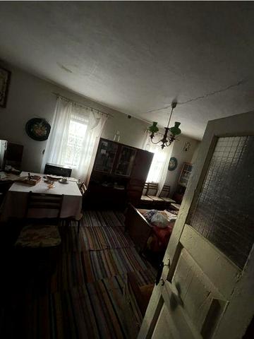 Продам дом в с.Пришиб