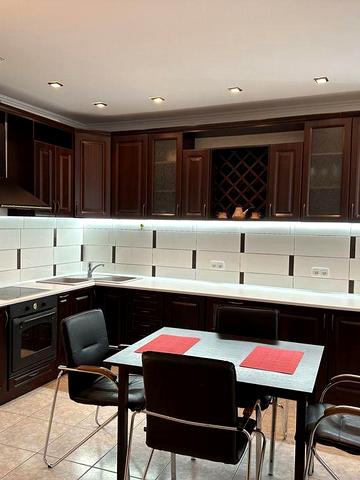 Без % Продаж 3х кімн. квартири Дніпровська набережна