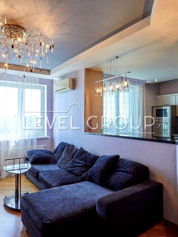 Продається чудова 3-кімнатна квартира. Любомира Гузара просп. 26 ЖК Авіатор