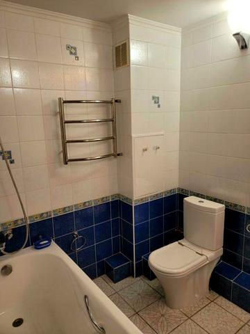 Продаж квартири вул. Кудрявська 31/33