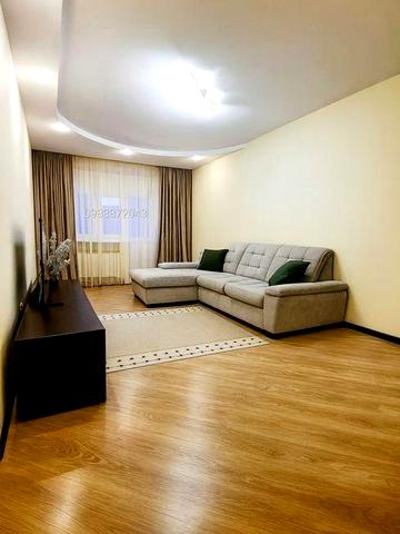 ОРЕНДА ДВОРІВНЕВА 4-кім. квартира, ЦЕНТР, Автономка !!!