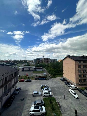 Героїв 128-ї Бригади вул., 48-А