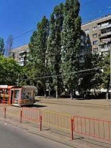 Князя Володимира Великого просп., 109