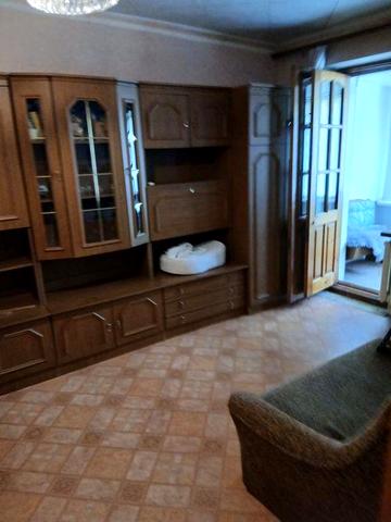 Квартира Таирова от хозяина