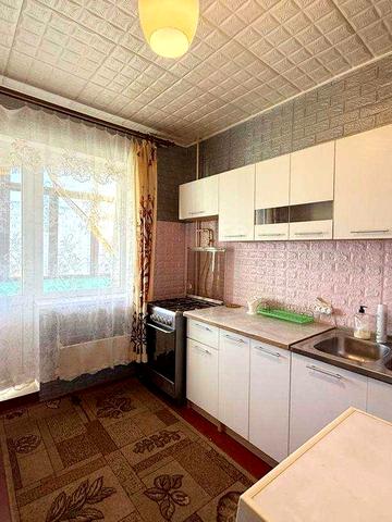 Здам 1-кімнатну квартиру вул. Ковпака