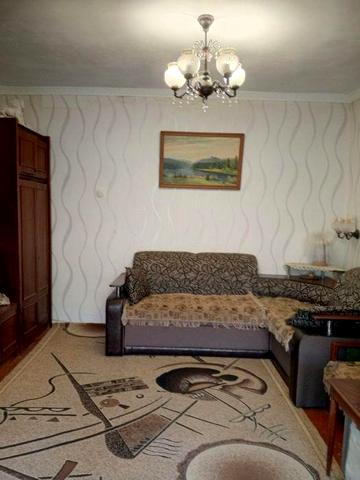 Оренда будинку на Басах