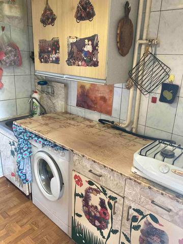 Григорівська вул., 86а