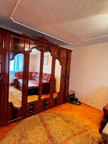 Оренда 1 кім квартира, м-н Пасічна, новобудова