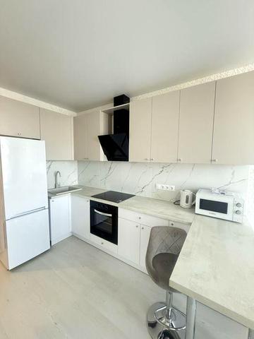 Оренда 1-к квартира ЖК Парк плаза, Чабани