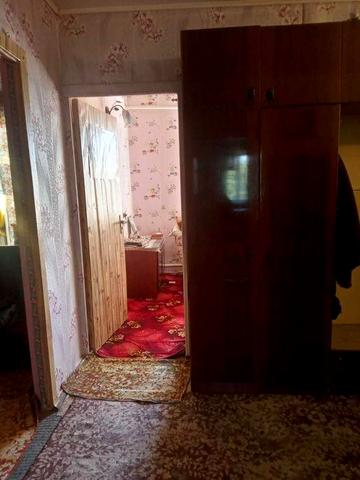 Квартира 4 комнаты пгт.Новопокровка Чугуевский район