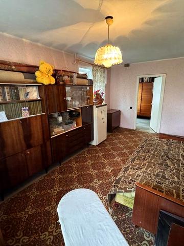 Оренда трикімнатної квартири вулиця 6-Слобідська 51