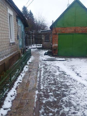 Продам часть дома Холодная гора