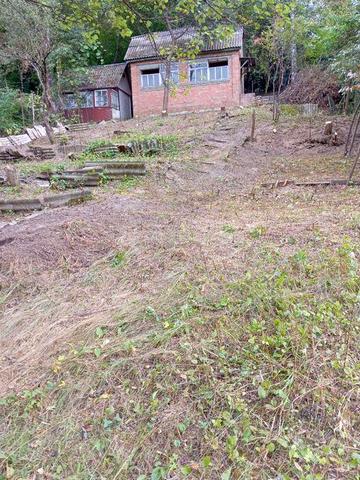 Дачний будинок (Лубни) 35 квадратних метрів.